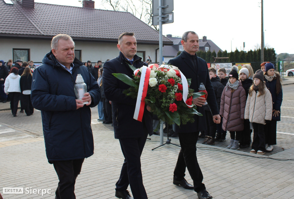 Narodowy Dzień Pamięci Żołnierzy Wyklętych