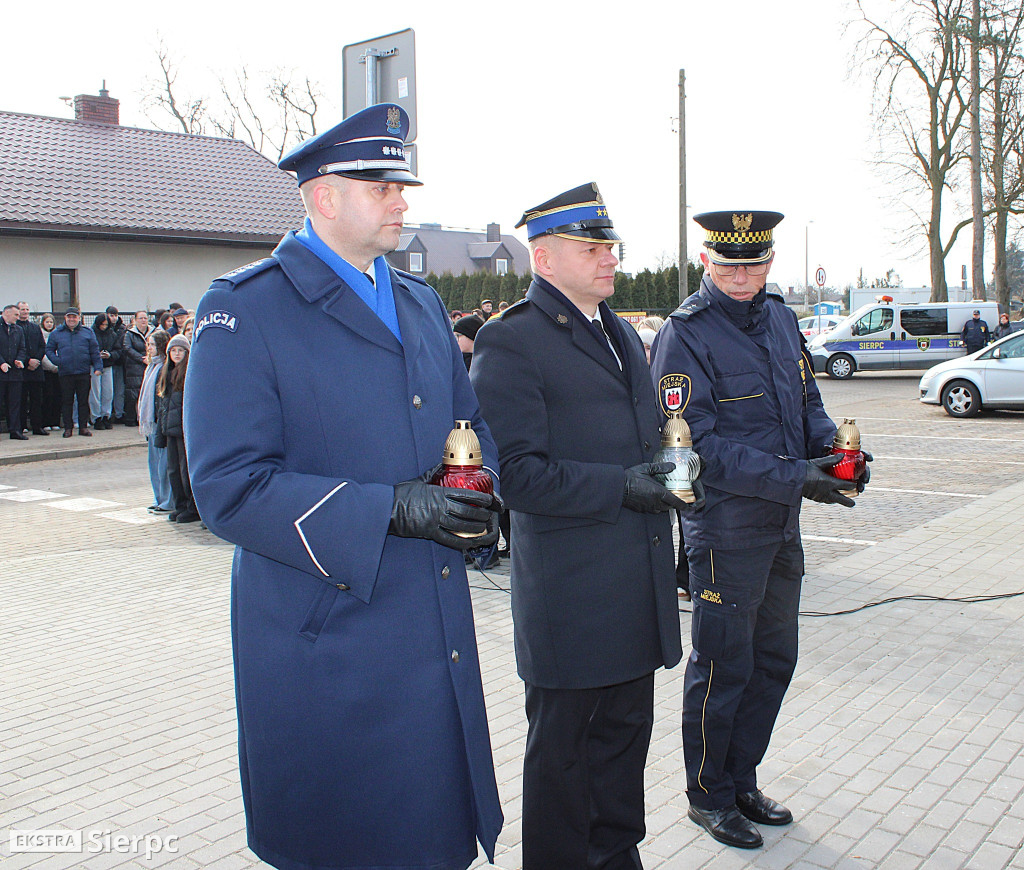 Narodowy Dzień Pamięci Żołnierzy Wyklętych