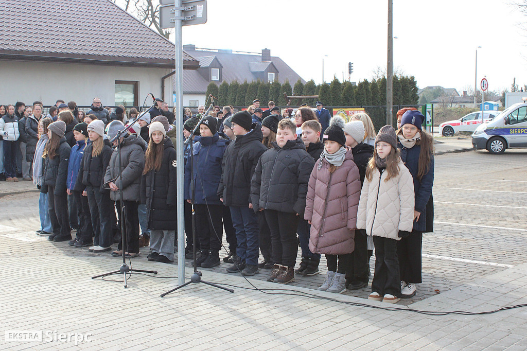 Narodowy Dzień Pamięci Żołnierzy Wyklętych