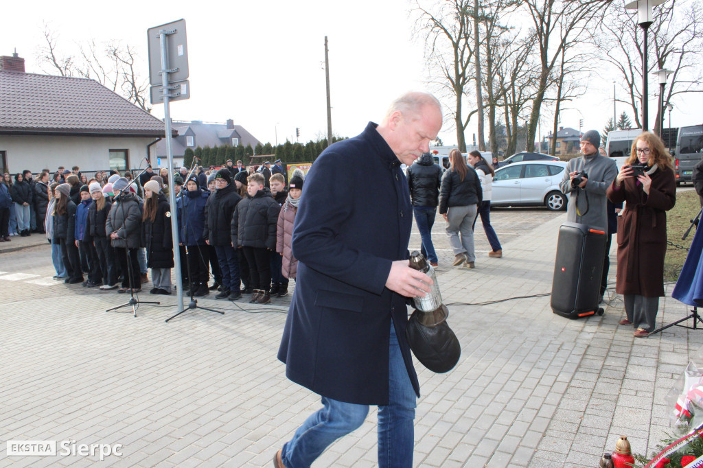 Narodowy Dzień Pamięci Żołnierzy Wyklętych