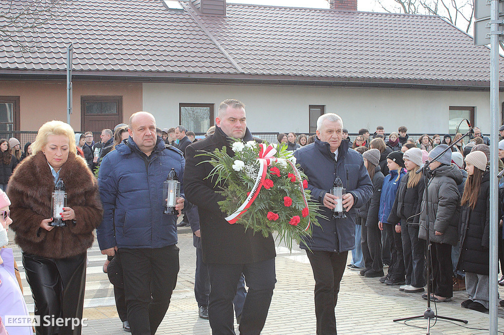 Narodowy Dzień Pamięci Żołnierzy Wyklętych