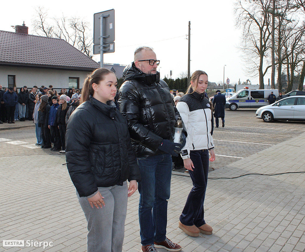 Narodowy Dzień Pamięci Żołnierzy Wyklętych