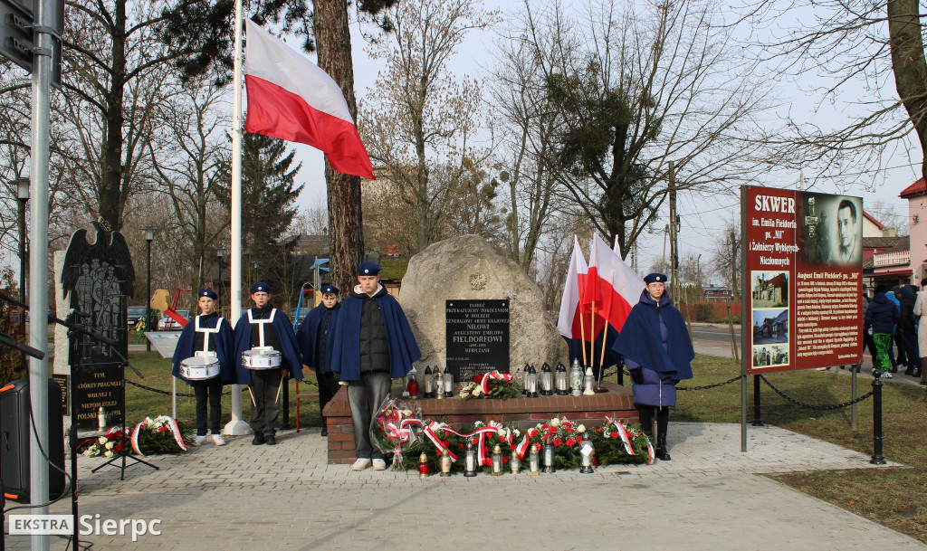 Narodowy Dzień Pamięci Żołnierzy Wyklętych