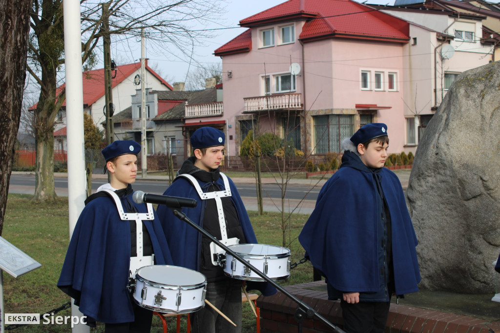 Narodowy Dzień Pamięci Żołnierzy Wyklętych