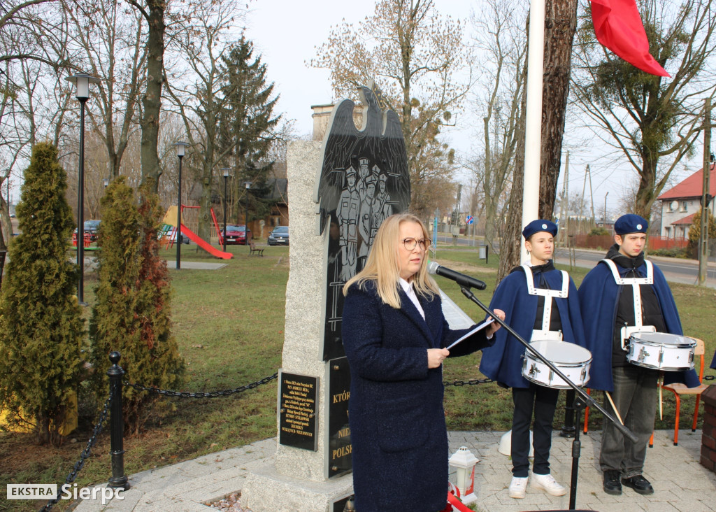 Narodowy Dzień Pamięci Żołnierzy Wyklętych