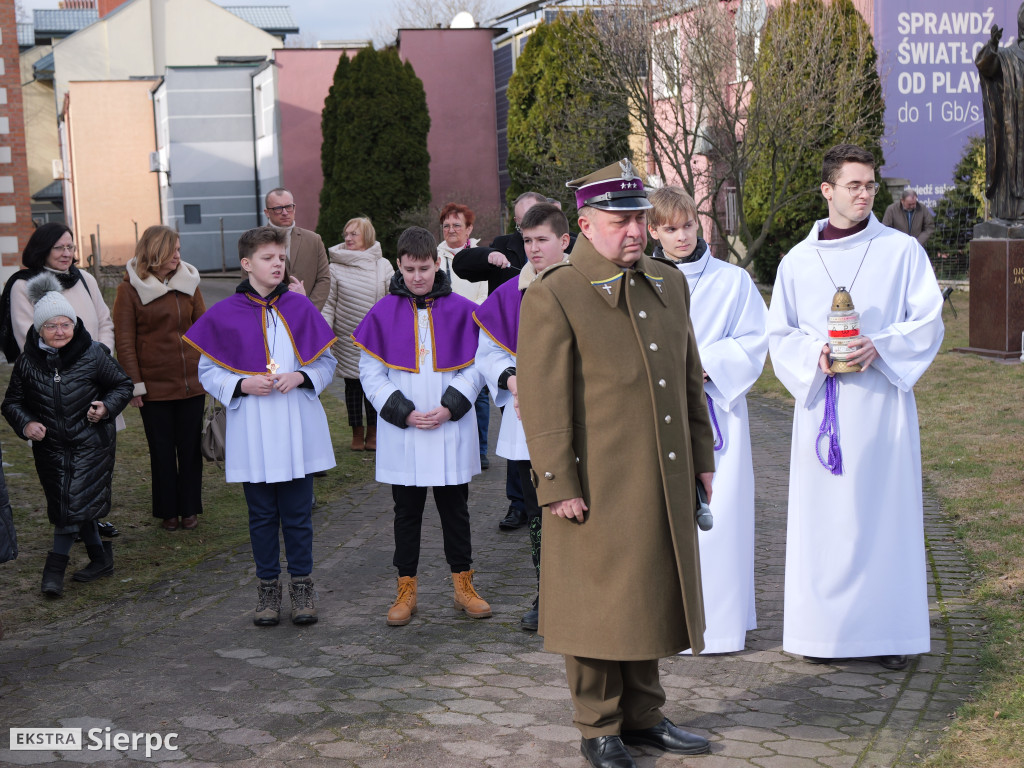 Narodowy Dzień Pamięci Żołnierzy Wyklętych