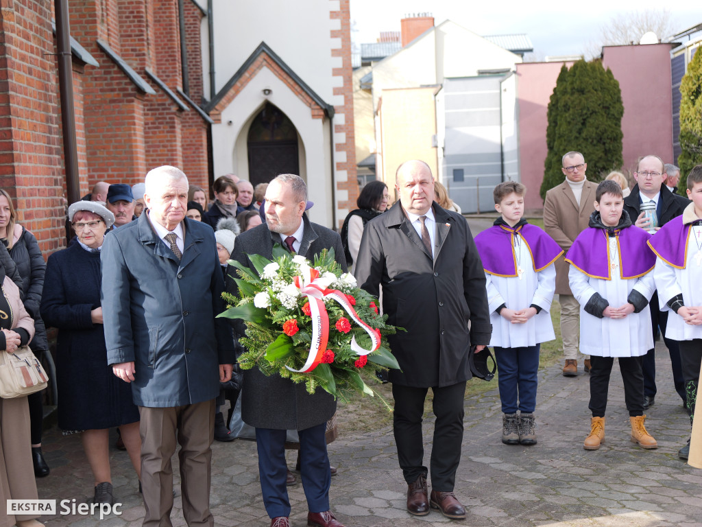 Narodowy Dzień Pamięci Żołnierzy Wyklętych