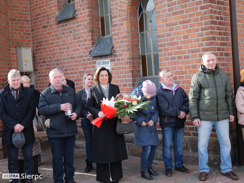 Narodowy Dzień Pamięci Żołnierzy Wyklętych