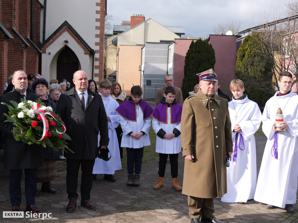 Narodowy Dzień Pamięci Żołnierzy Wyklętych