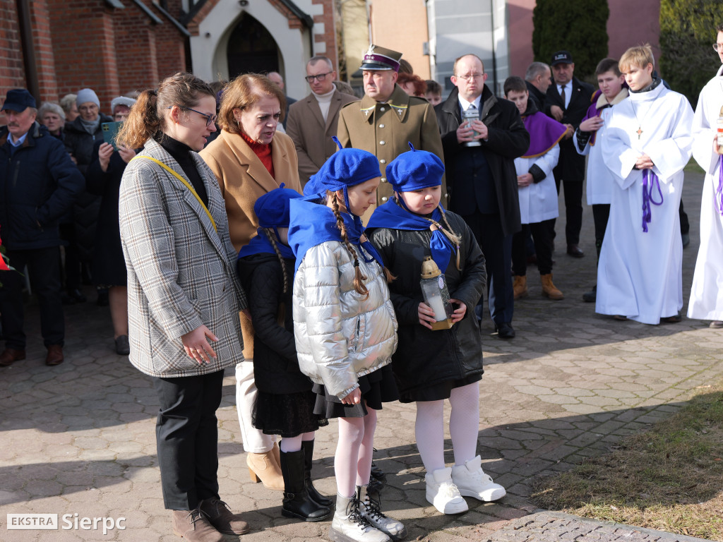 Narodowy Dzień Pamięci Żołnierzy Wyklętych