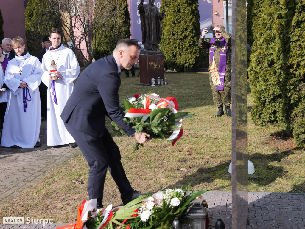 Narodowy Dzień Pamięci Żołnierzy Wyklętych