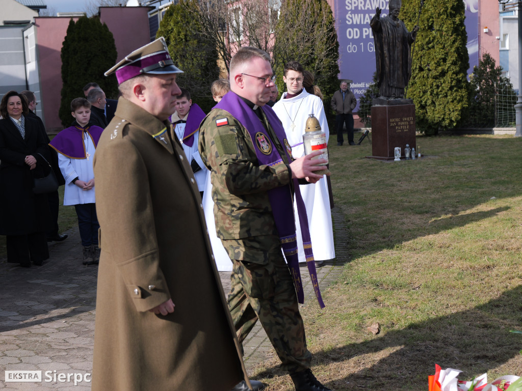 Narodowy Dzień Pamięci Żołnierzy Wyklętych