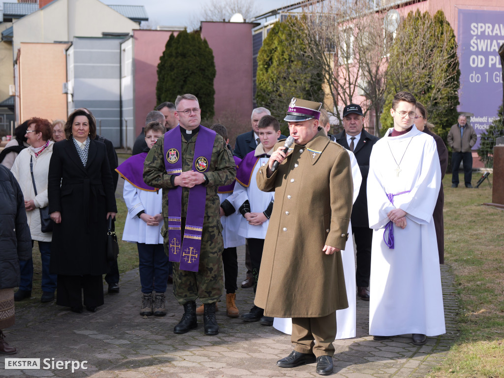 Narodowy Dzień Pamięci Żołnierzy Wyklętych