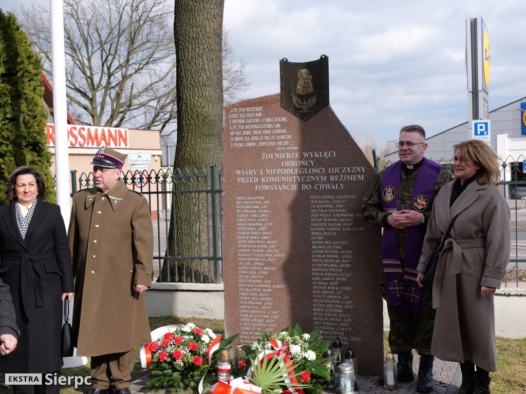 Narodowy Dzień Pamięci Żołnierzy Wyklętych