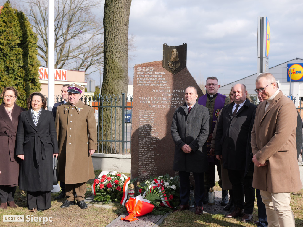 Narodowy Dzień Pamięci Żołnierzy Wyklętych