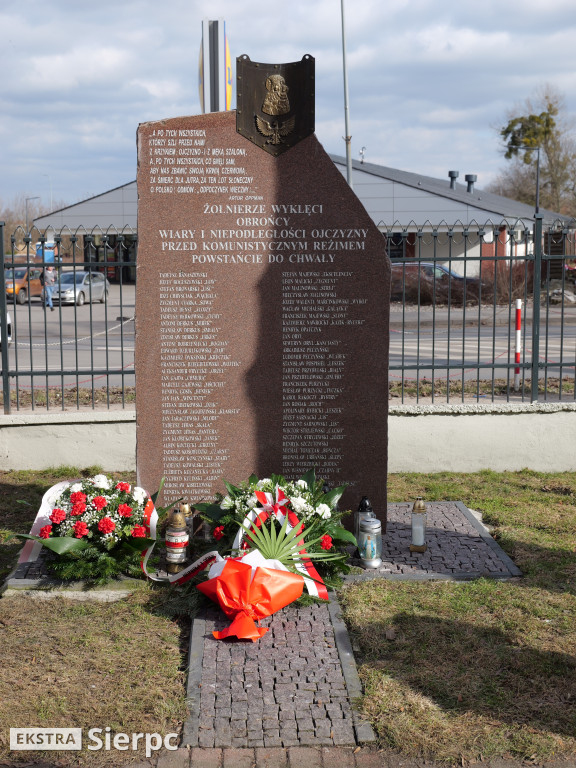 Narodowy Dzień Pamięci Żołnierzy Wyklętych