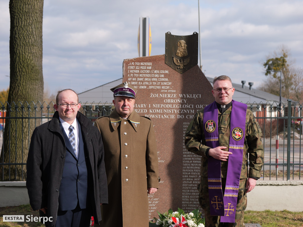 Narodowy Dzień Pamięci Żołnierzy Wyklętych