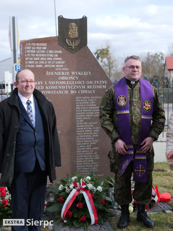 Narodowy Dzień Pamięci Żołnierzy Wyklętych