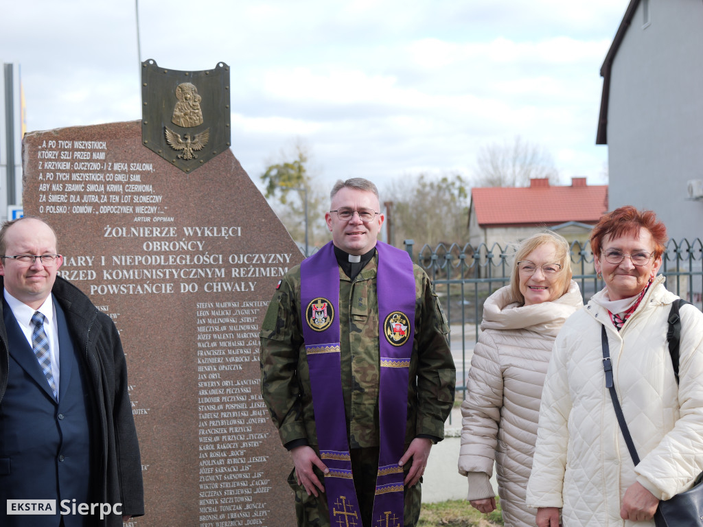 Narodowy Dzień Pamięci Żołnierzy Wyklętych