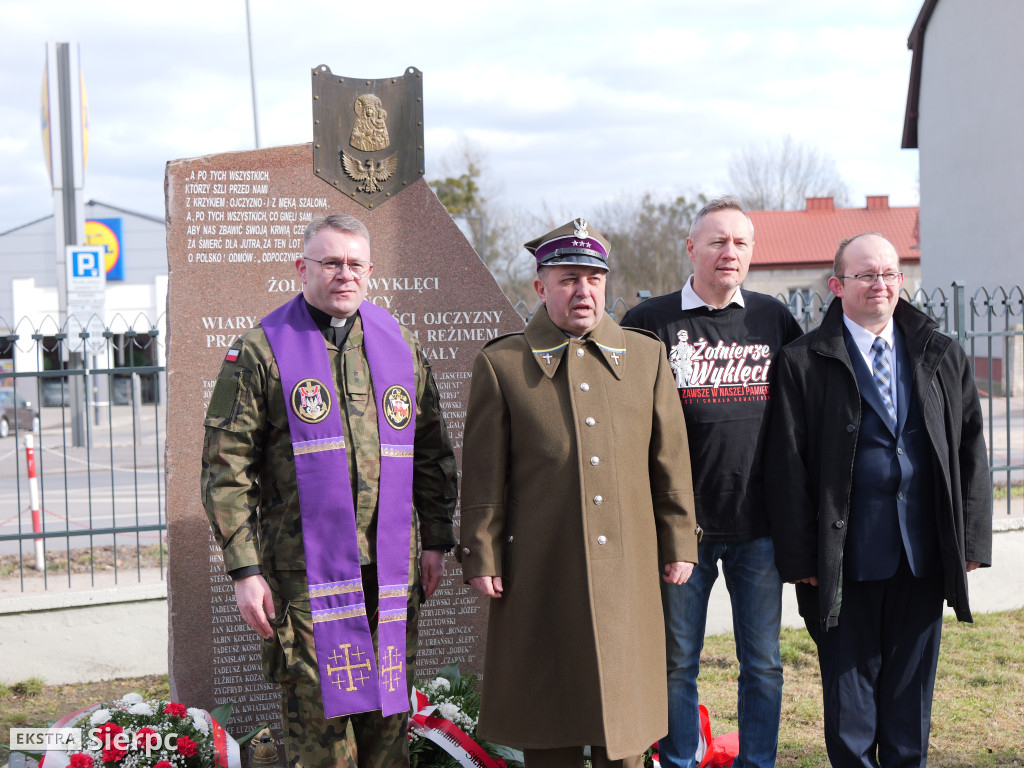 Narodowy Dzień Pamięci Żołnierzy Wyklętych