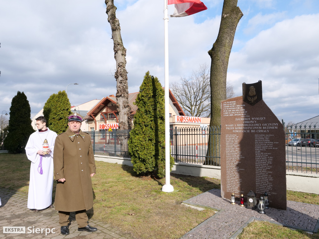 Narodowy Dzień Pamięci Żołnierzy Wyklętych