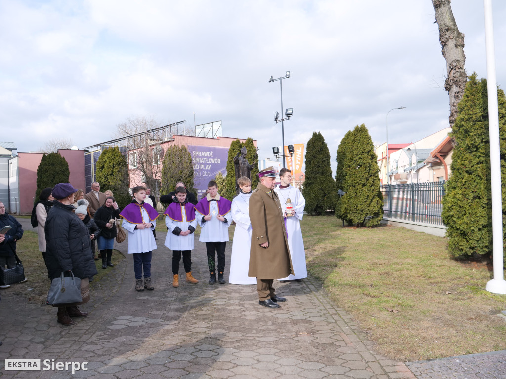 Narodowy Dzień Pamięci Żołnierzy Wyklętych