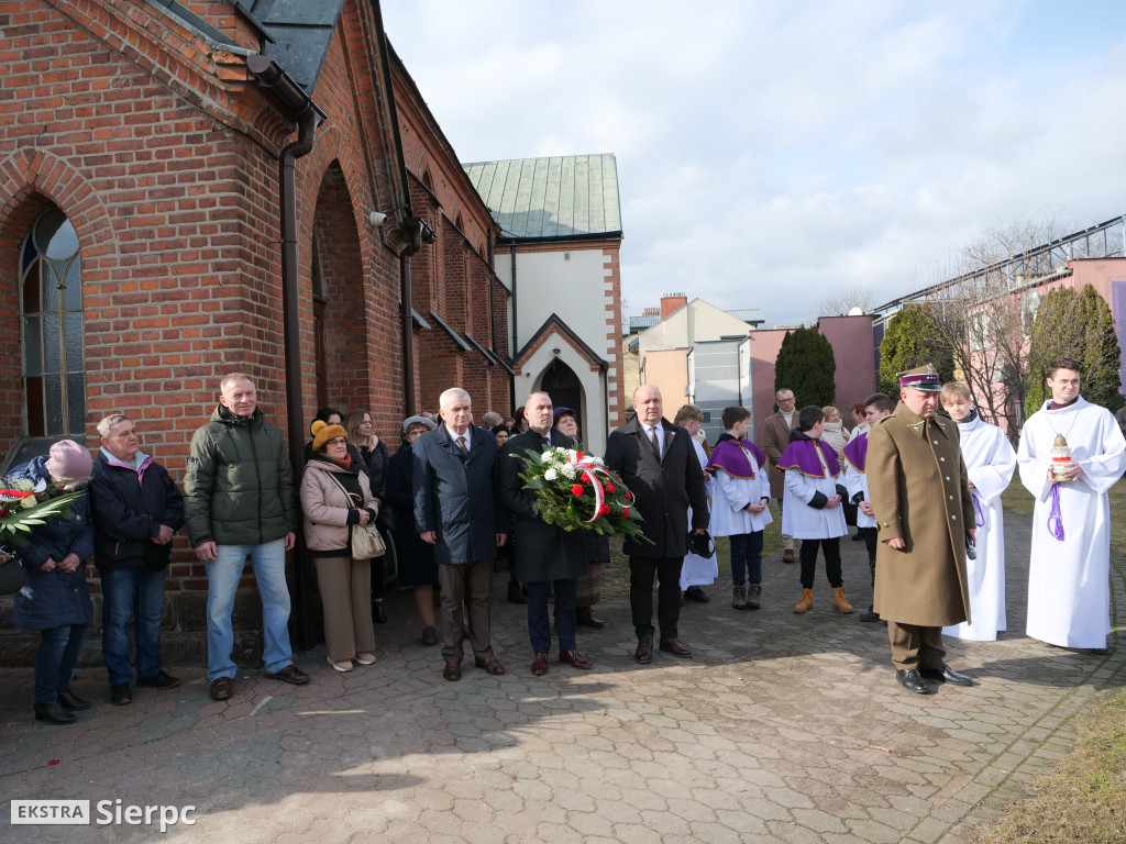 Narodowy Dzień Pamięci Żołnierzy Wyklętych