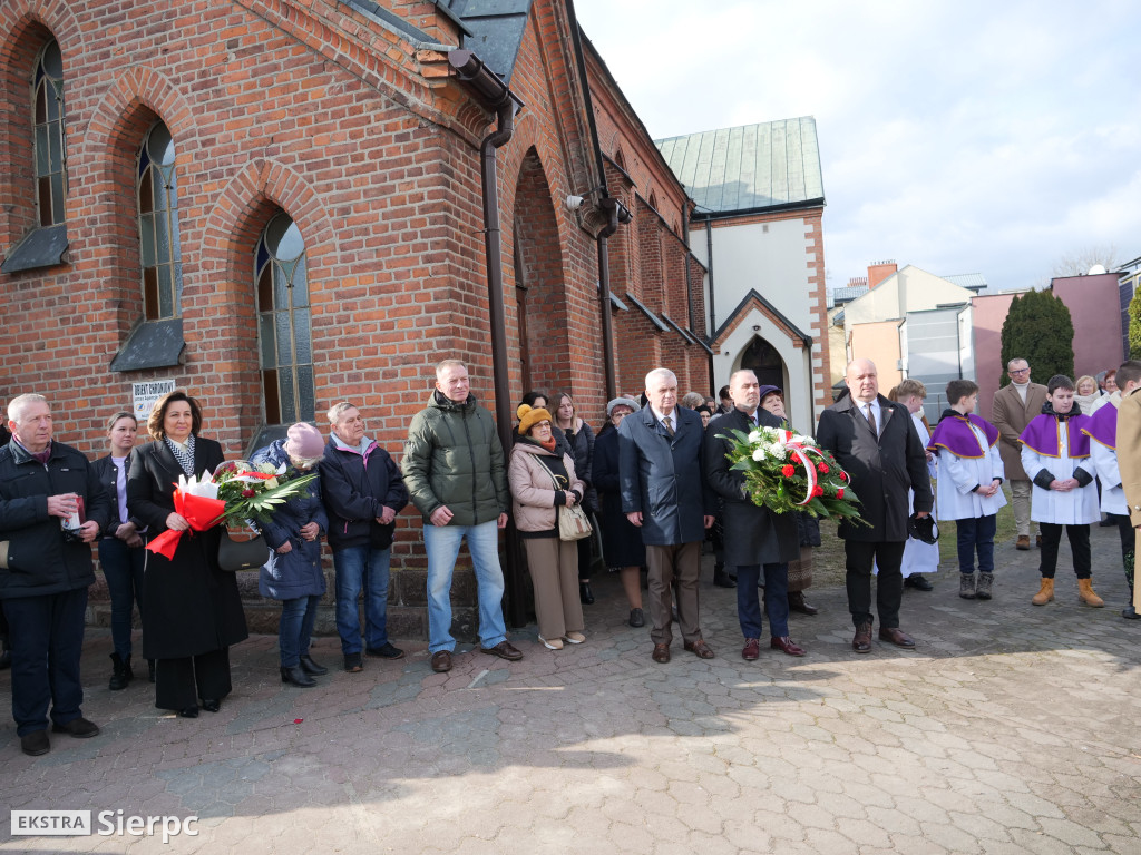 Narodowy Dzień Pamięci Żołnierzy Wyklętych