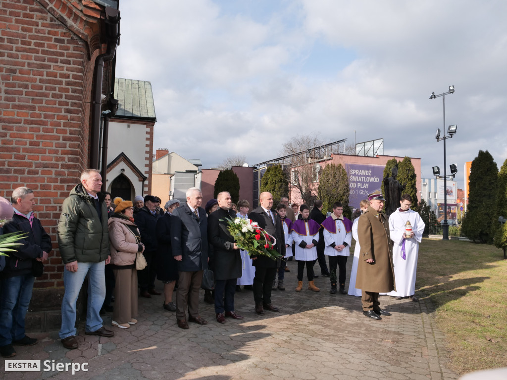 Narodowy Dzień Pamięci Żołnierzy Wyklętych