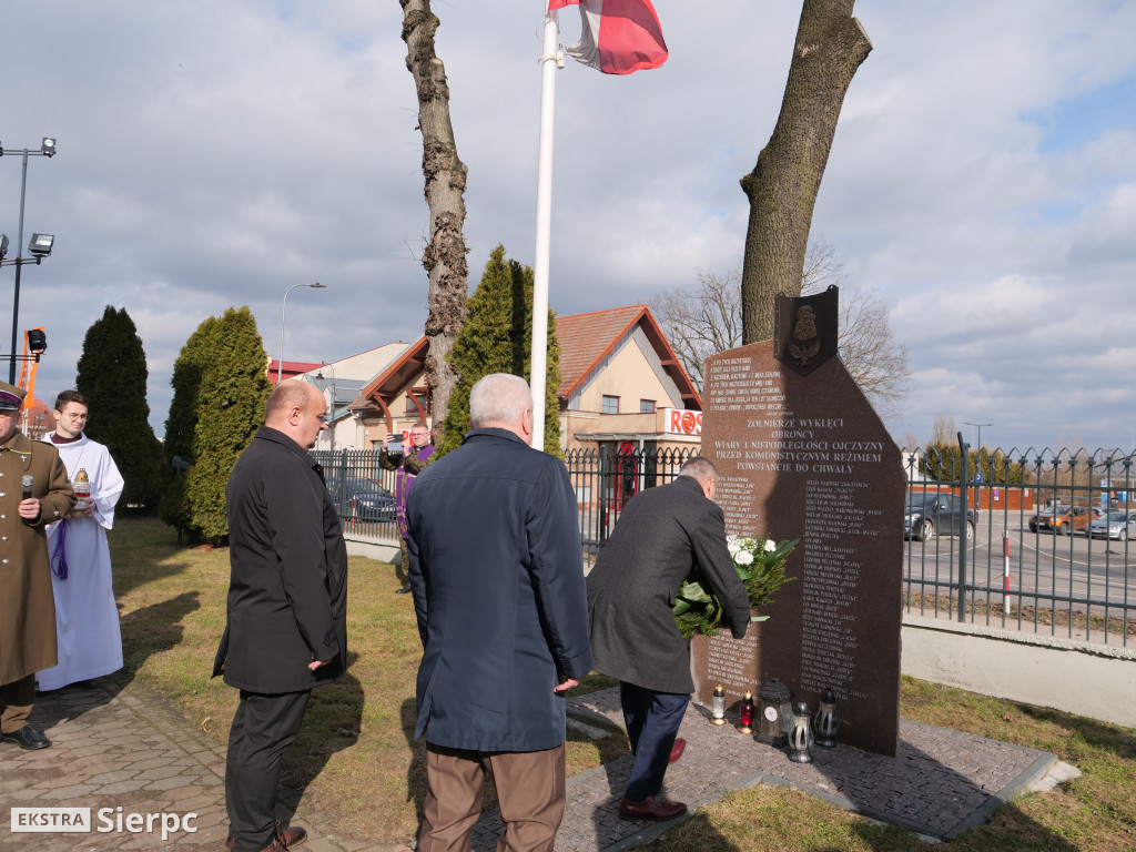 Narodowy Dzień Pamięci Żołnierzy Wyklętych