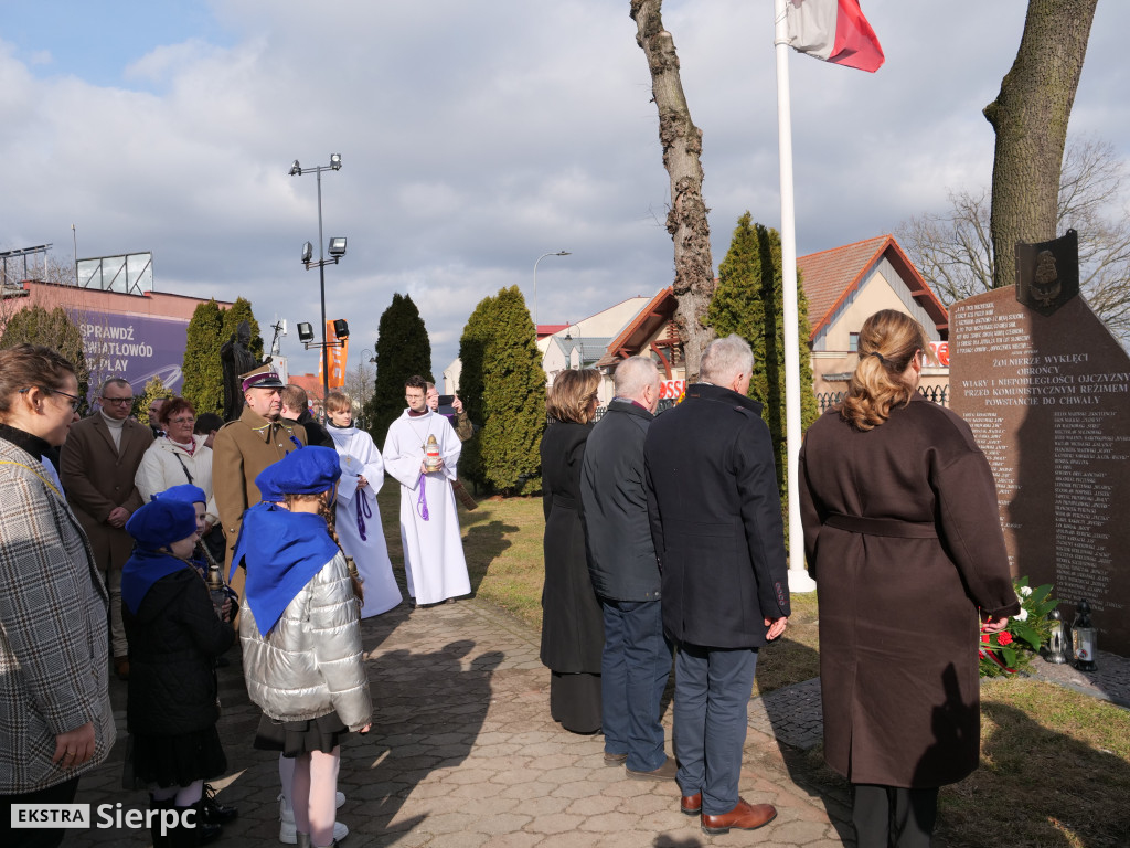 Narodowy Dzień Pamięci Żołnierzy Wyklętych