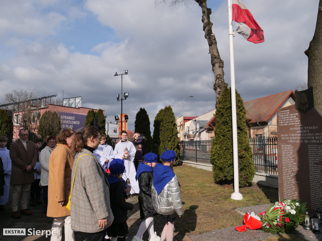 Narodowy Dzień Pamięci Żołnierzy Wyklętych