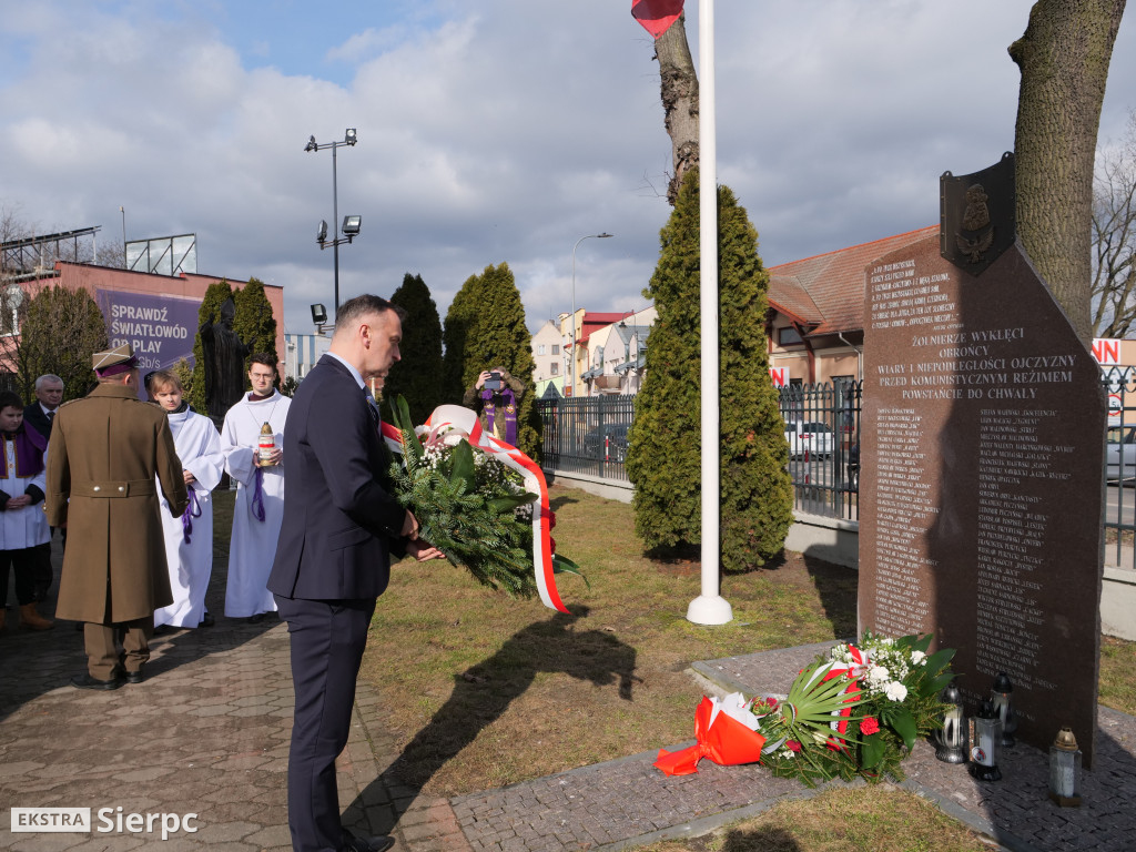 Narodowy Dzień Pamięci Żołnierzy Wyklętych
