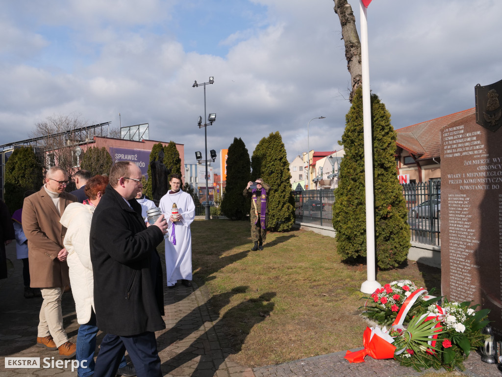Narodowy Dzień Pamięci Żołnierzy Wyklętych