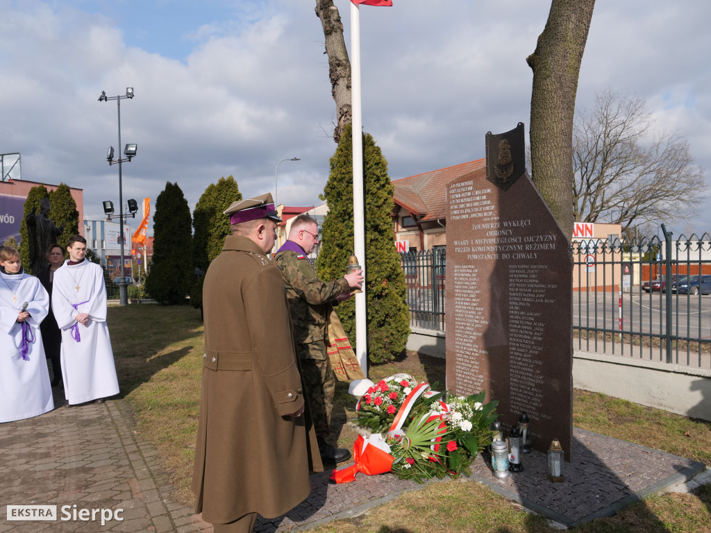 Narodowy Dzień Pamięci Żołnierzy Wyklętych