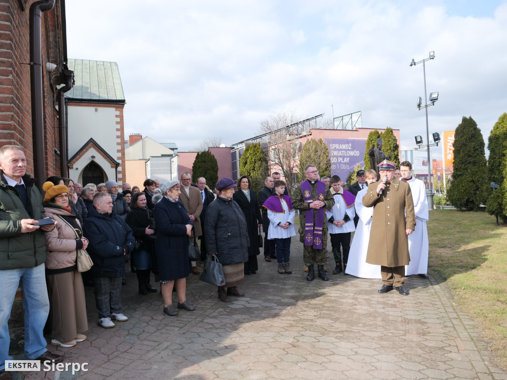 Narodowy Dzień Pamięci Żołnierzy Wyklętych