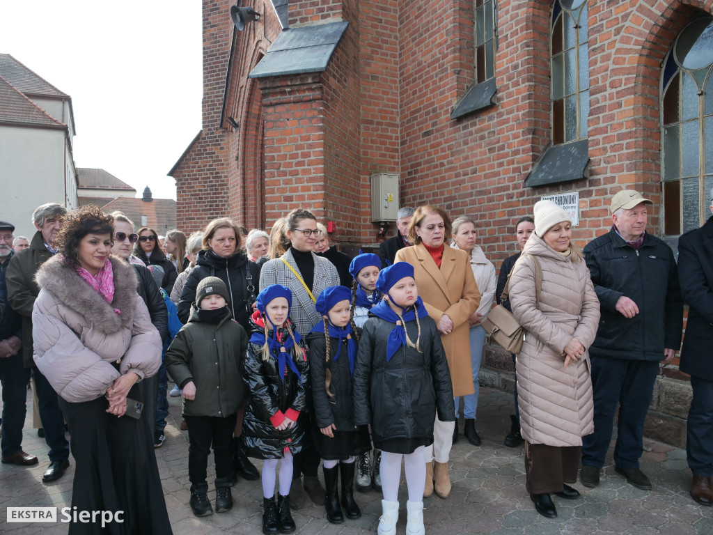Narodowy Dzień Pamięci Żołnierzy Wyklętych