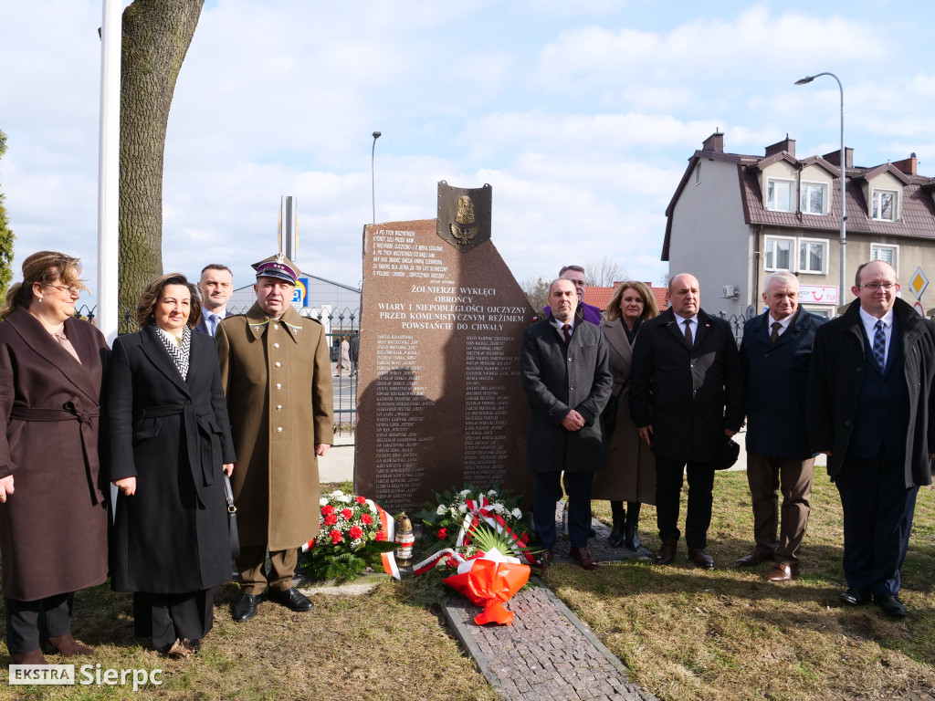 Narodowy Dzień Pamięci Żołnierzy Wyklętych