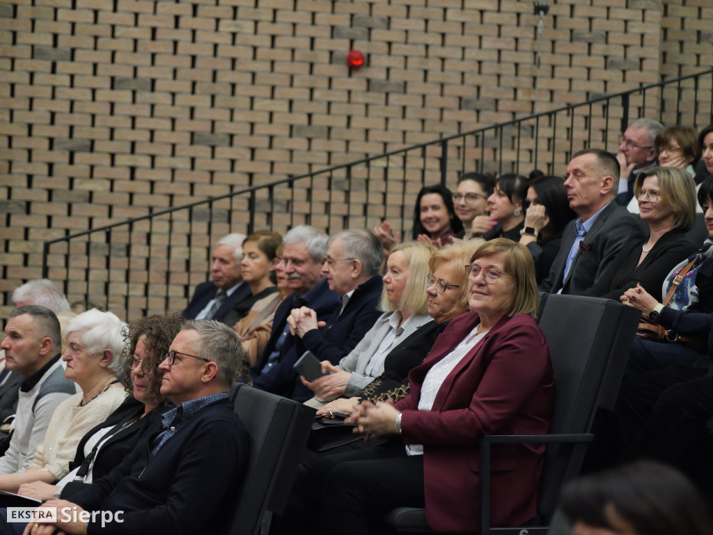 „Księżniczka czardasza”  w Sierpcu