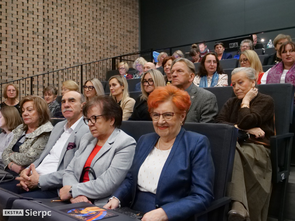 „Księżniczka czardasza”  w Sierpcu