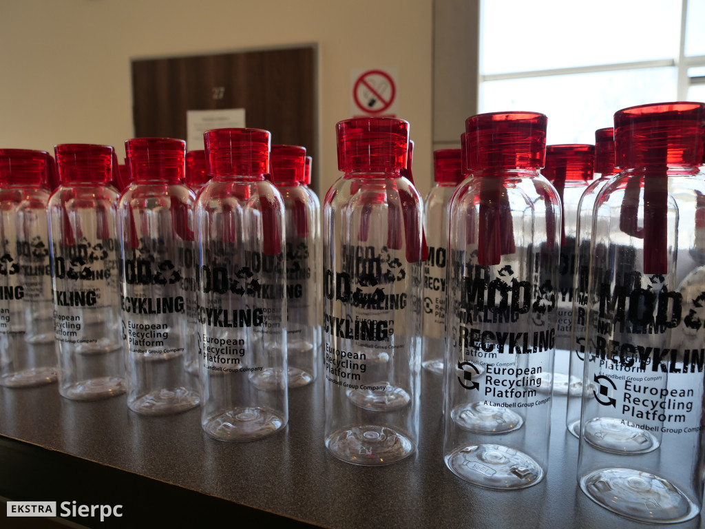 Warsztaty „Moda na recykling”