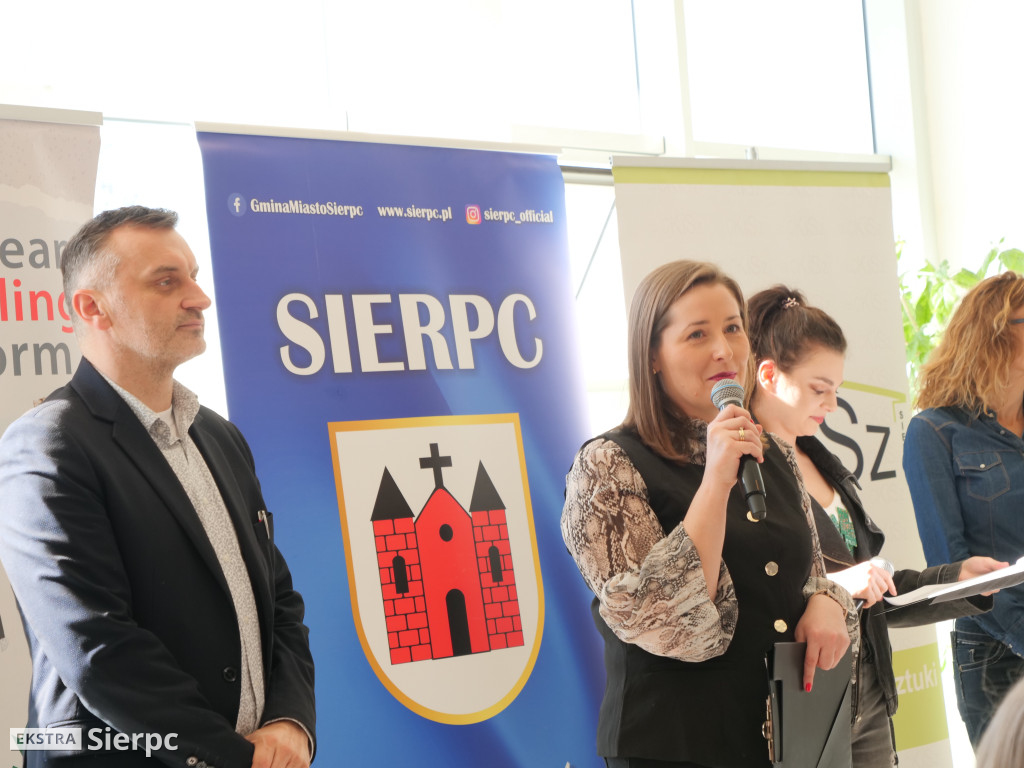 Warsztaty „Moda na recykling”