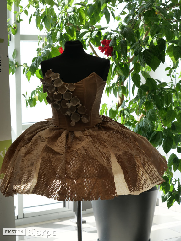 Warsztaty „Moda na recykling”