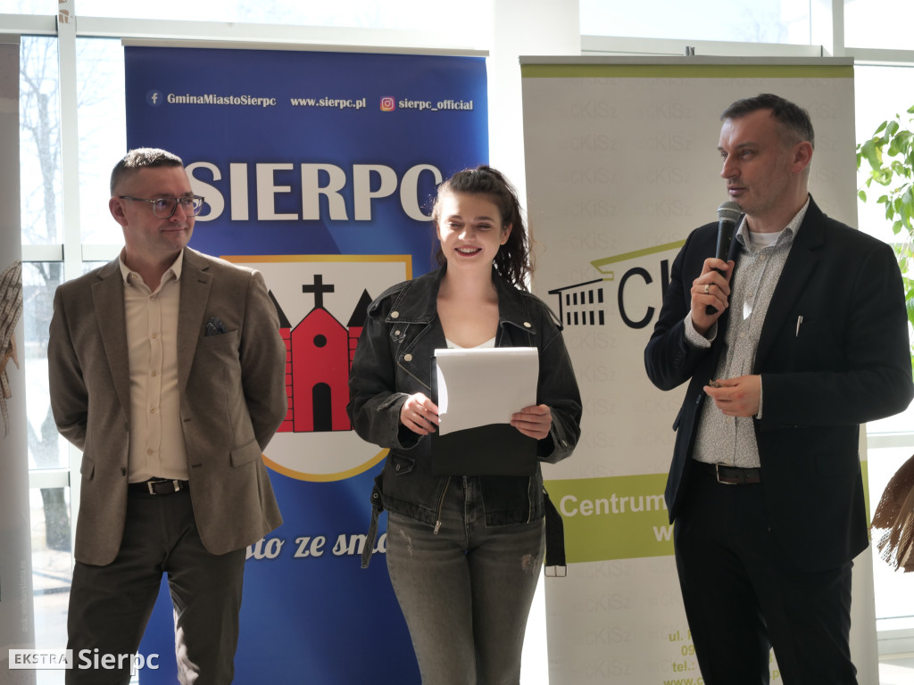 Warsztaty „Moda na recykling”