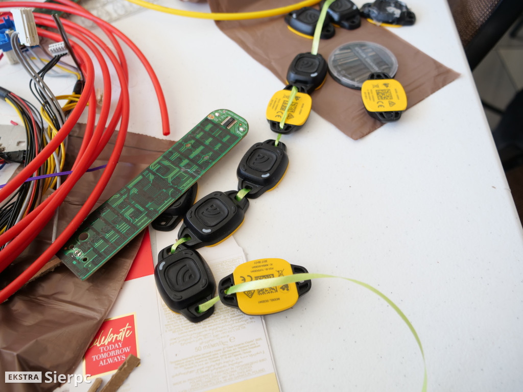 Warsztaty „Moda na recykling”