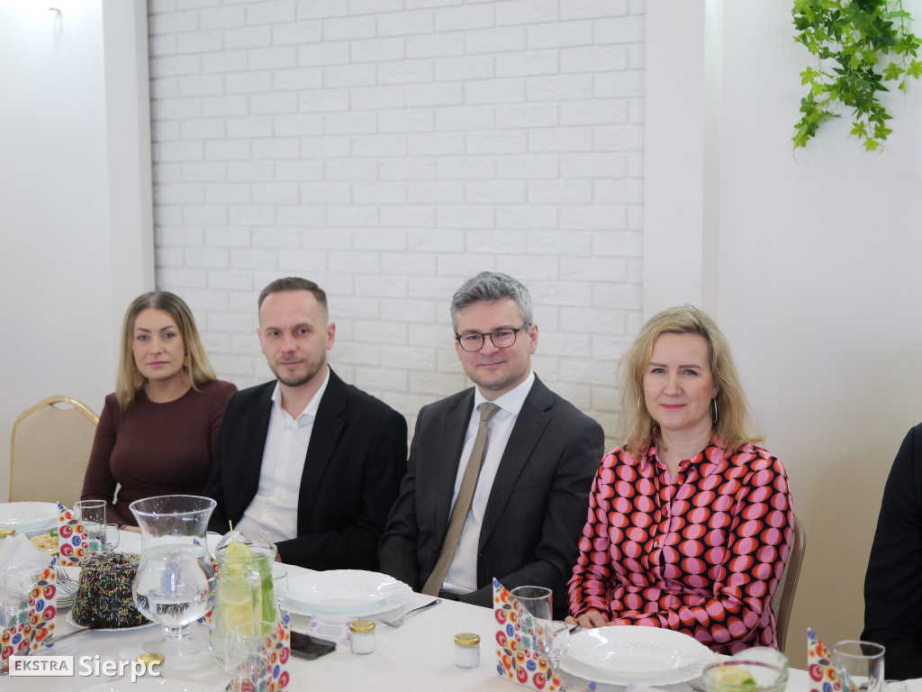 Dzień Kobiet i Dzień Sołtysa w Lelicach