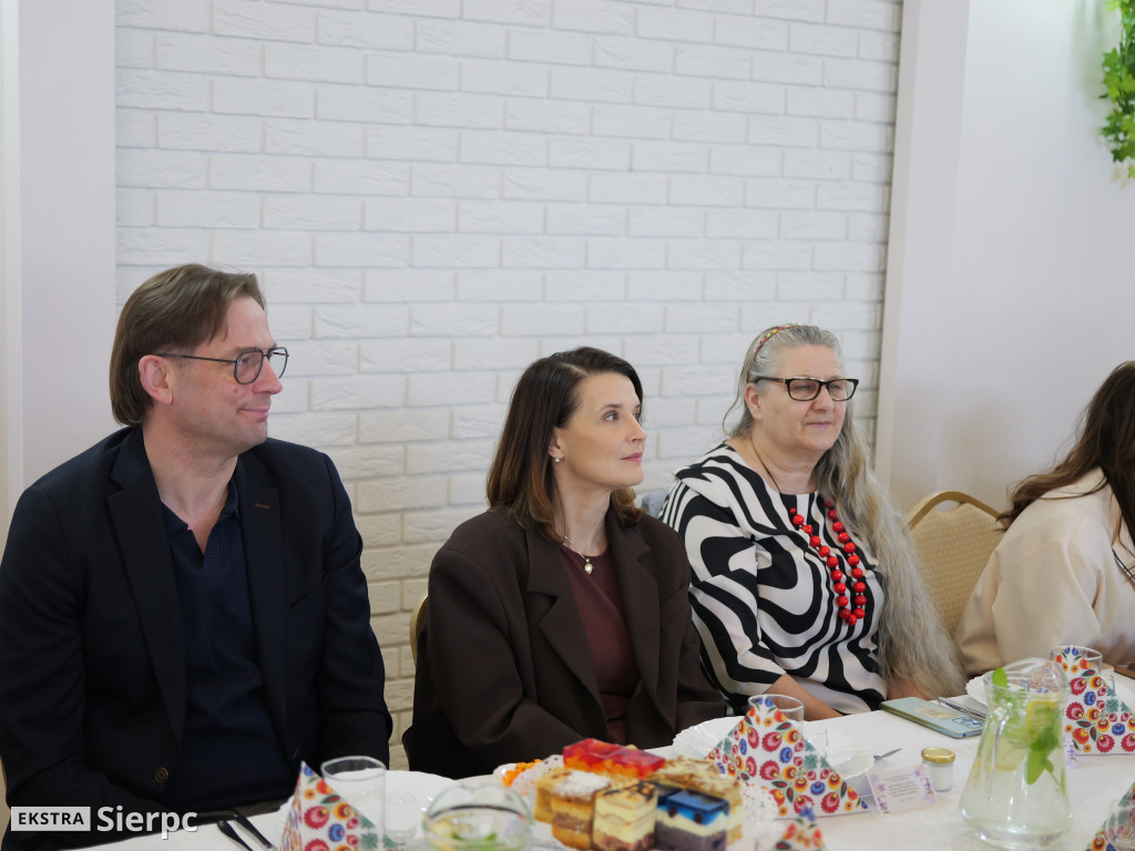 Dzień Kobiet i Dzień Sołtysa w Lelicach