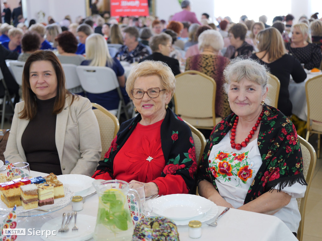 Dzień Kobiet i Dzień Sołtysa w Lelicach