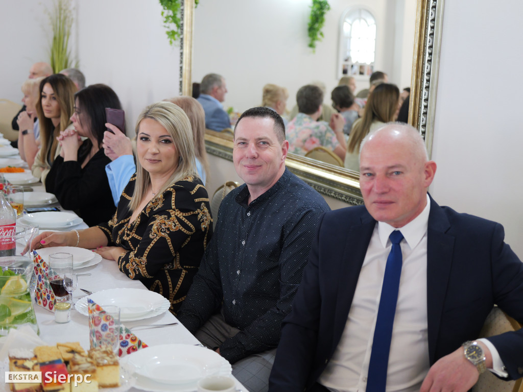 Dzień Kobiet i Dzień Sołtysa w Lelicach