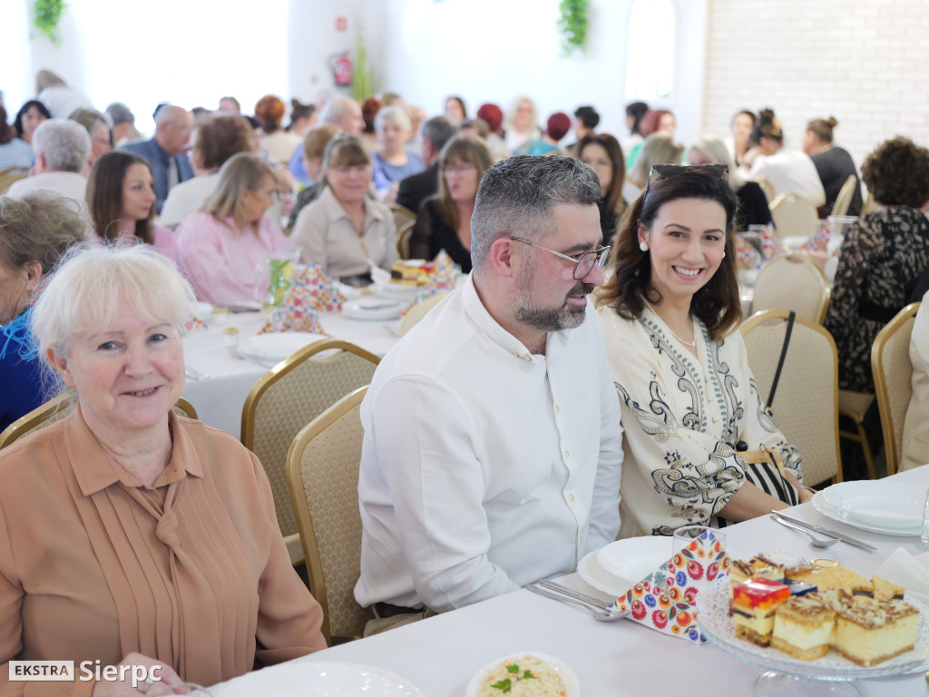 Dzień Kobiet i Dzień Sołtysa w Lelicach
